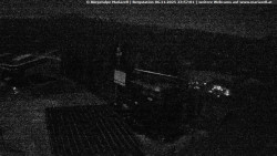 Mariazeller Bürgeralpe - Berggasthof