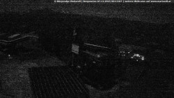 Mariazeller Bürgeralpe - Berggasthof