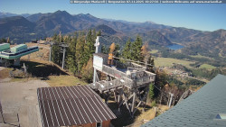 Mariazeller Bürgeralpe - Berggasthof