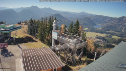 Mariazeller Bürgeralpe - Berggasthof