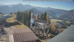 Mariazeller Bürgeralpe - Berggasthof