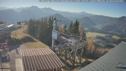 Mariazeller Bürgeralpe - Berggasthof