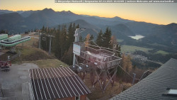 Mariazeller Bürgeralpe - Berggasthof