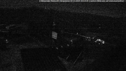 Mariazeller Bürgeralpe - Berggasthof