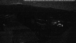 Mariazeller Bürgeralpe - Berggasthof