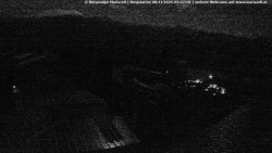 Mariazeller Bürgeralpe - Berggasthof