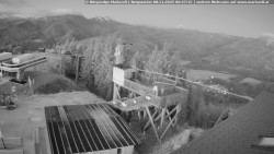 Mariazeller Bürgeralpe - Berggasthof