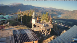 Mariazeller Bürgeralpe - Berggasthof