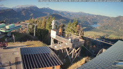 Mariazeller Bürgeralpe - Berggasthof