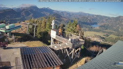 Mariazeller Bürgeralpe - Berggasthof