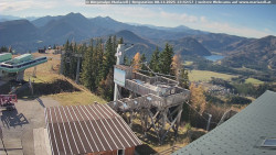 Mariazeller Bürgeralpe - Berggasthof