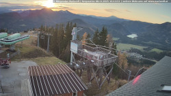 Mariazeller Bürgeralpe - Berggasthof