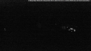 Městečko Mariazell - Mariazeller Bürgeralpe - Berggasthof - 9.11.2025 v 01:15 Městečko Mariazell - Mariazeller Bürgeralpe - Berggasthof - 9.11.2025 v 01:15