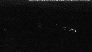 Městečko Mariazell - Mariazeller Bürgeralpe - Berggasthof - 9.11.2025 v 02:30 Městečko Mariazell - Mariazeller Bürgeralpe - Berggasthof - 9.11.2025 v 02:30