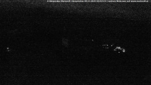 Městečko Mariazell - Mariazeller Bürgeralpe - Berggasthof - 9.11.2025 v 04:00 Městečko Mariazell - Mariazeller Bürgeralpe - Berggasthof - 9.11.2025 v 04:00