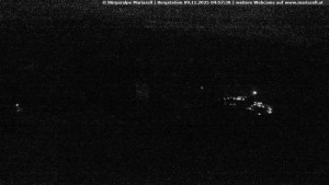 Městečko Mariazell - Mariazeller Bürgeralpe - Berggasthof - 9.11.2025 v 05:00 Městečko Mariazell - Mariazeller Bürgeralpe - Berggasthof - 9.11.2025 v 05:00