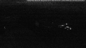 Městečko Mariazell - Mariazeller Bürgeralpe - Berggasthof - 9.11.2025 v 05:30 Městečko Mariazell - Mariazeller Bürgeralpe - Berggasthof - 9.11.2025 v 05:30