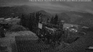 Městečko Mariazell - Mariazeller Bürgeralpe - Berggasthof - 9.11.2025 v 06:30 Městečko Mariazell - Mariazeller Bürgeralpe - Berggasthof - 9.11.2025 v 06:30