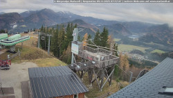 Mariazeller Bürgeralpe - Berggasthof