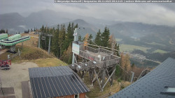 Mariazeller Bürgeralpe - Berggasthof