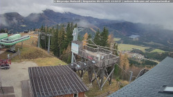 Mariazeller Bürgeralpe - Berggasthof