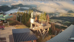 Mariazeller Bürgeralpe - Berggasthof