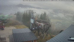 Mariazeller Bürgeralpe - Berggasthof