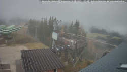 Mariazeller Bürgeralpe - Berggasthof