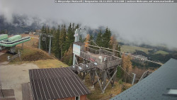 Mariazeller Bürgeralpe - Berggasthof