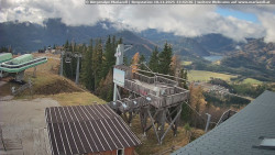 Mariazeller Bürgeralpe - Berggasthof