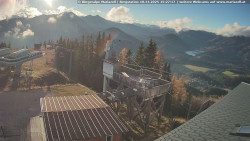 Mariazeller Bürgeralpe - Berggasthof