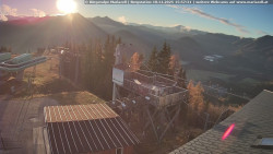 Mariazeller Bürgeralpe - Berggasthof