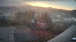 Mariazeller Bürgeralpe - Berggasthof