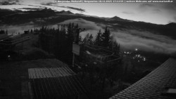 Mariazeller Bürgeralpe - Berggasthof