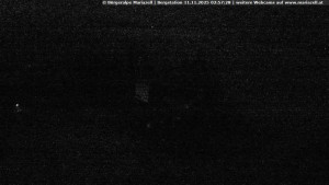 Městečko Mariazell - Mariazeller Bürgeralpe - Berggasthof - 11.11.2025 v 03:00 Městečko Mariazell - Mariazeller Bürgeralpe - Berggasthof - 11.11.2025 v 03:00