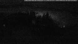 Mariazeller Bürgeralpe - Berggasthof