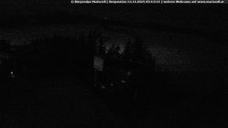 Mariazeller Bürgeralpe - Berggasthof