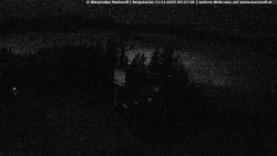 Mariazeller Bürgeralpe - Berggasthof