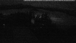 Mariazeller Bürgeralpe - Berggasthof