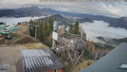 Mariazeller Bürgeralpe - Berggasthof