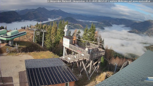 Městečko Mariazell - Mariazeller Bürgeralpe - Berggasthof - 11.11.2025 v 09:00 Městečko Mariazell - Mariazeller Bürgeralpe - Berggasthof - 11.11.2025 v 09:00