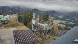 Mariazeller Bürgeralpe - Berggasthof