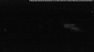 Městečko Mariazell - Mariazeller Bürgeralpe - Berggasthof - 11.11.2025 v 21:00 Městečko Mariazell - Mariazeller Bürgeralpe - Berggasthof - 11.11.2025 v 21:00