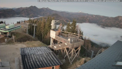 Mariazeller Bürgeralpe - Berggasthof