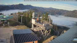 Mariazeller Bürgeralpe - Berggasthof