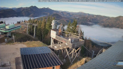 Mariazeller Bürgeralpe - Berggasthof