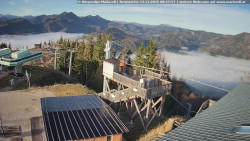 Mariazeller Bürgeralpe - Berggasthof