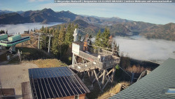 Mariazeller Bürgeralpe - Berggasthof