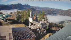 Mariazeller Bürgeralpe - Berggasthof