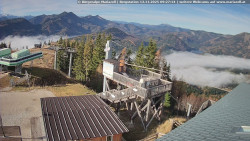 Mariazeller Bürgeralpe - Berggasthof